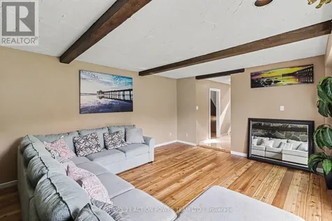 1558 Bella Vista Drive Ottawa ON K4C 1A7
