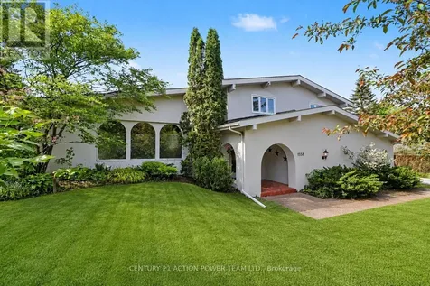1558 Bella Vista Drive Ottawa ON K4C 1A7