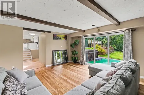 1558 Bella Vista Drive Ottawa ON K4C 1A7