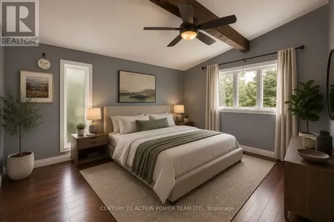 1558 Bella Vista Drive Ottawa ON K4C 1A7