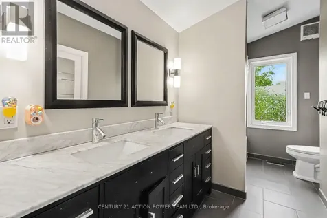 1558 Bella Vista Drive Ottawa ON K4C 1A7