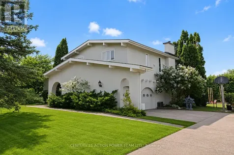 1558 Bella Vista Drive Ottawa ON K4C 1A7