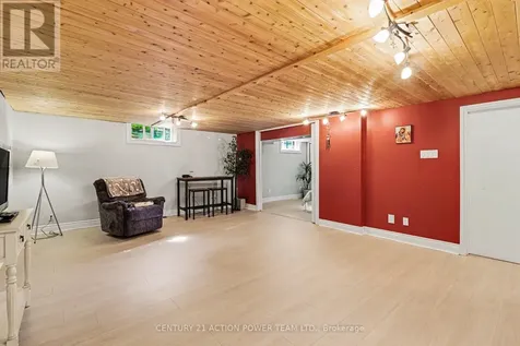 1558 Bella Vista Drive Ottawa ON K4C 1A7