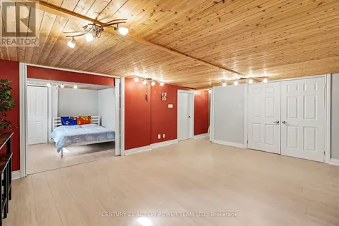 1558 Bella Vista Drive Ottawa ON K4C 1A7