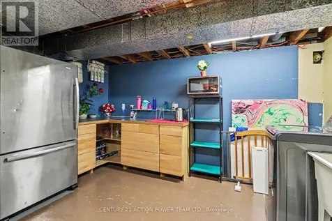 1558 Bella Vista Drive Ottawa ON K4C 1A7