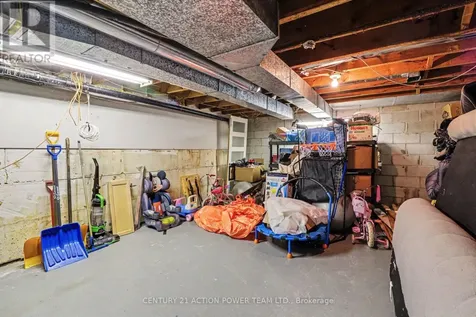1558 Bella Vista Drive Ottawa ON K4C 1A7