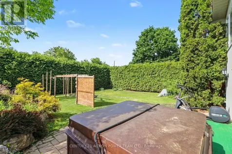 1558 Bella Vista Drive Ottawa ON K4C 1A7