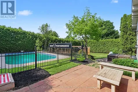 1558 Bella Vista Drive Ottawa ON K4C 1A7