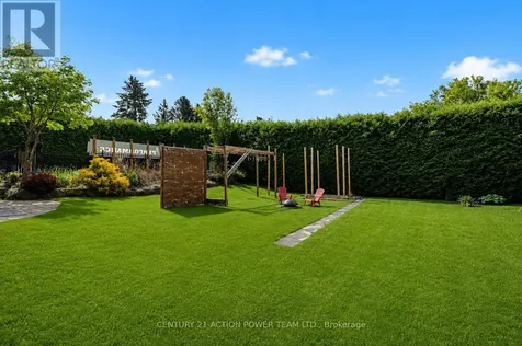 1558 Bella Vista Drive Ottawa ON K4C 1A7