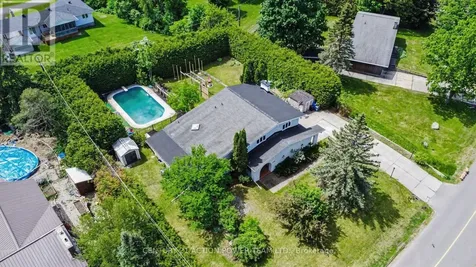 1558 Bella Vista Drive Ottawa ON K4C 1A7