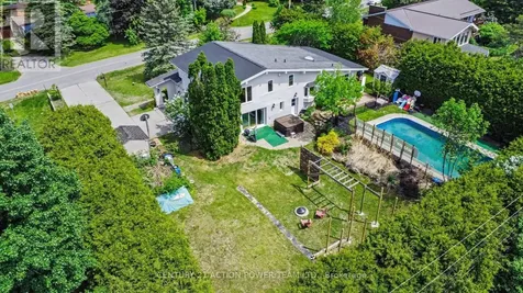 1558 Bella Vista Drive Ottawa ON K4C 1A7