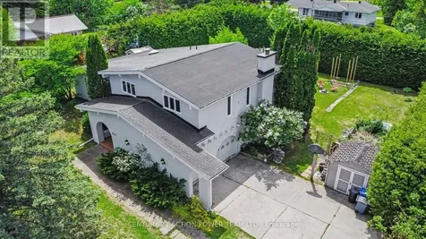 1558 Bella Vista Drive Ottawa ON K4C 1A7