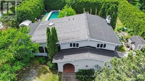 1558 Bella Vista Drive Ottawa ON K4C 1A7