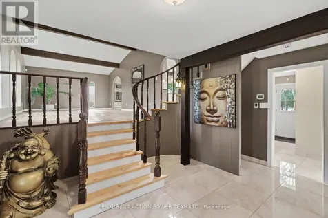 1558 Bella Vista Drive Ottawa ON K4C 1A7