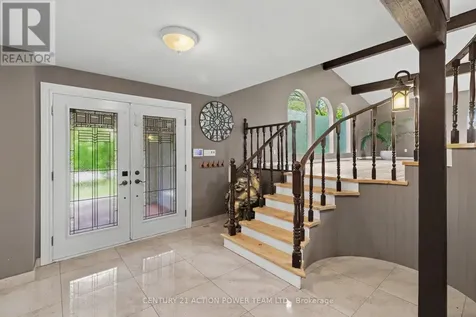 1558 Bella Vista Drive Ottawa ON K4C 1A7