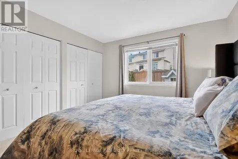 161 Longshire Circle Ottawa ON K2J 4L2
