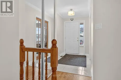161 Longshire Circle Ottawa ON K2J 4L2