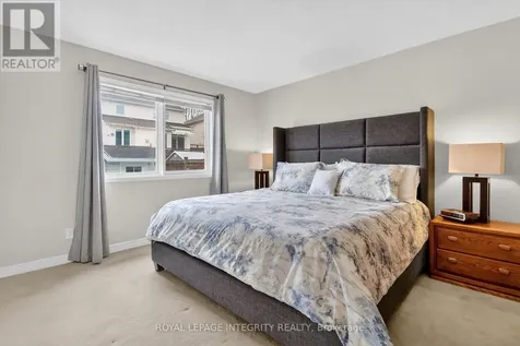 161 Longshire Circle Ottawa ON K2J 4L2