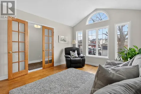 161 Longshire Circle Ottawa ON K2J 4L2