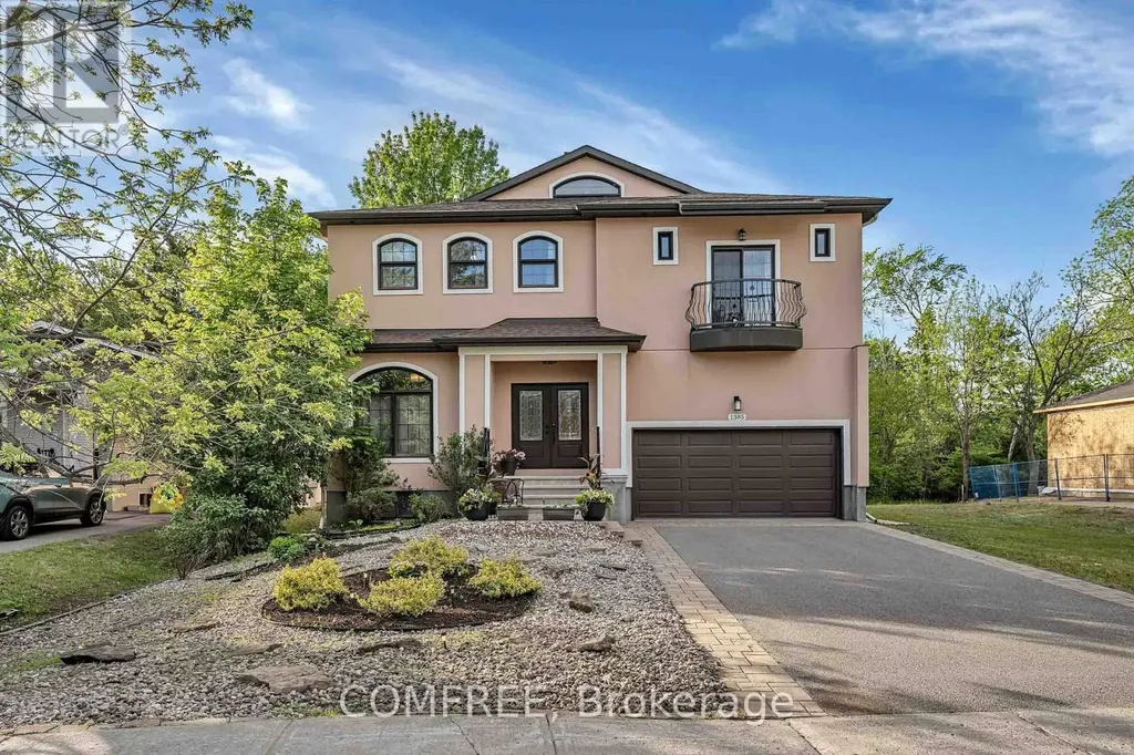 1385 Mcmahon Avenue Ottawa ON K1T 1C2