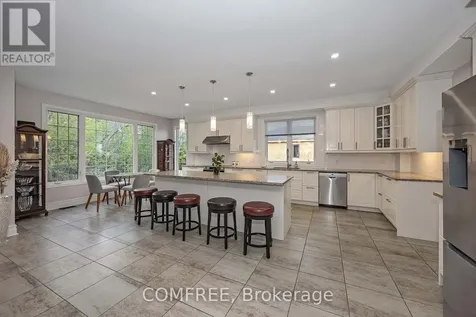 1385 Mcmahon Avenue Ottawa ON K1T 1C2