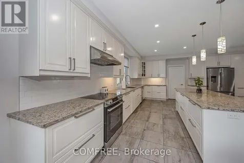 1385 Mcmahon Avenue Ottawa ON K1T 1C2