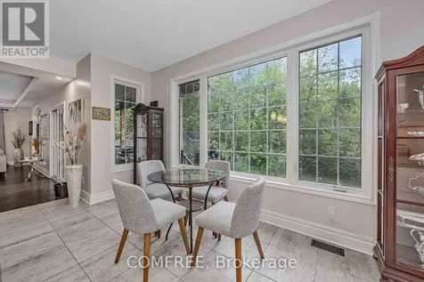 1385 Mcmahon Avenue Ottawa ON K1T 1C2