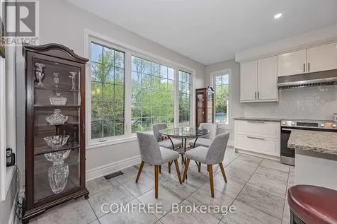 1385 Mcmahon Avenue Ottawa ON K1T 1C2