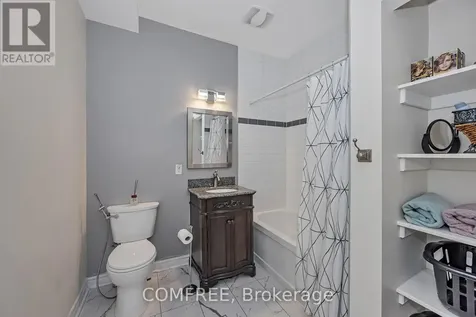 1385 Mcmahon Avenue Ottawa ON K1T 1C2