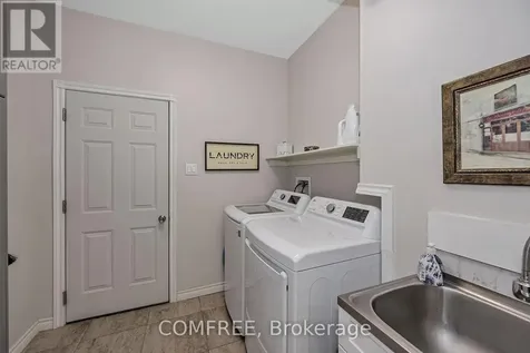 1385 Mcmahon Avenue Ottawa ON K1T 1C2