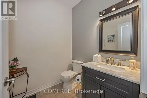 1385 Mcmahon Avenue Ottawa ON K1T 1C2