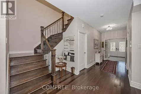 1385 Mcmahon Avenue Ottawa ON K1T 1C2
