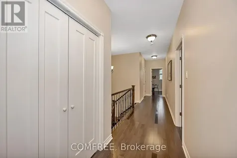 1385 Mcmahon Avenue Ottawa ON K1T 1C2