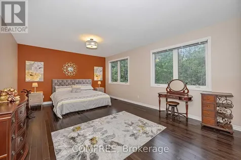 1385 Mcmahon Avenue Ottawa ON K1T 1C2