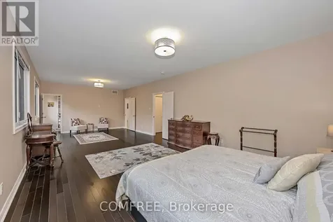 1385 Mcmahon Avenue Ottawa ON K1T 1C2