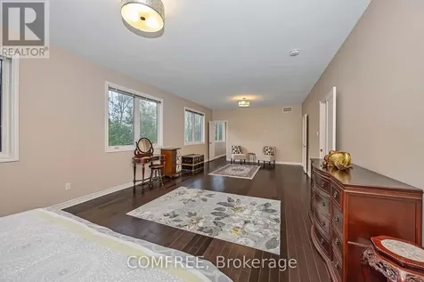 1385 Mcmahon Avenue Ottawa ON K1T 1C2
