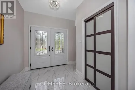 1385 Mcmahon Avenue Ottawa ON K1T 1C2