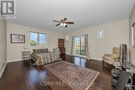 1385 Mcmahon Avenue Ottawa ON K1T 1C2