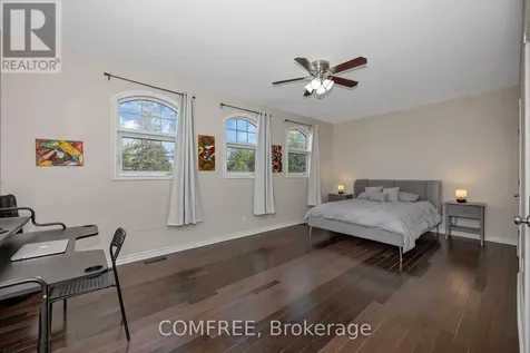 1385 Mcmahon Avenue Ottawa ON K1T 1C2