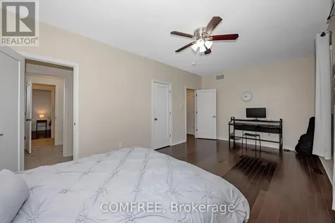 1385 Mcmahon Avenue Ottawa ON K1T 1C2