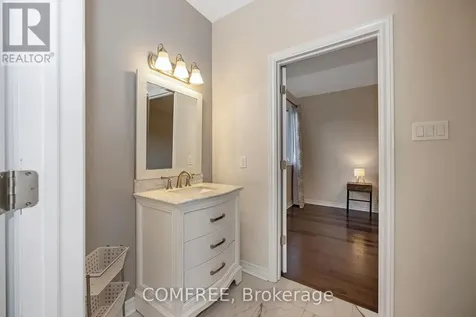 1385 Mcmahon Avenue Ottawa ON K1T 1C2