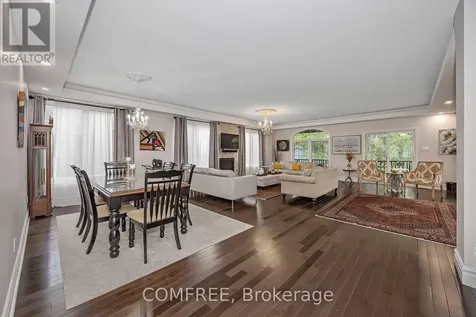 1385 Mcmahon Avenue Ottawa ON K1T 1C2