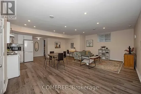 1385 Mcmahon Avenue Ottawa ON K1T 1C2