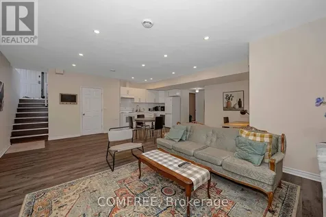 1385 Mcmahon Avenue Ottawa ON K1T 1C2