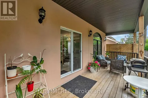 1385 Mcmahon Avenue Ottawa ON K1T 1C2