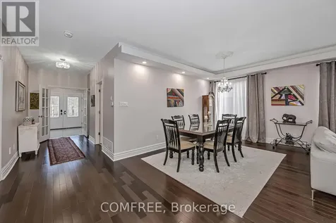 1385 Mcmahon Avenue Ottawa ON K1T 1C2
