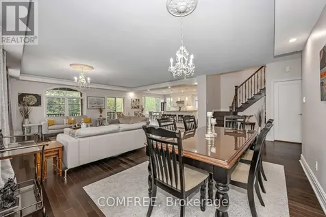 1385 Mcmahon Avenue Ottawa ON K1T 1C2