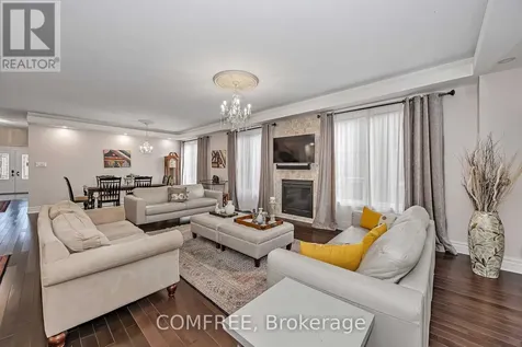 1385 Mcmahon Avenue Ottawa ON K1T 1C2