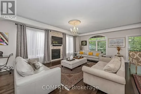 1385 Mcmahon Avenue Ottawa ON K1T 1C2
