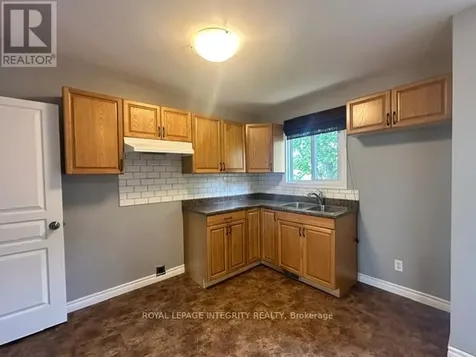 3150 Poirier Avenue Cornwall ON K6K 1C8